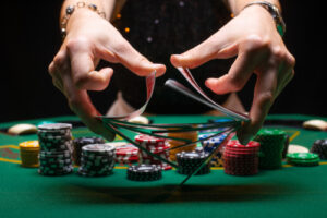 Testbericht zu Flagman Casino in der Schweiz