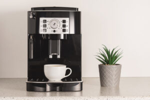 Kaffeevollautomat mieten für Events in der Schweiz