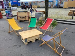 Clubtische mieten statt kaufen