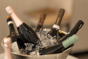 LED Eiskübel mieten für Events in der Schweiz