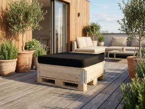 Lounge Möbel mieten für herbstliche Feiern