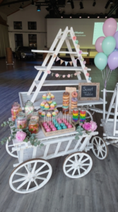 Candy Bar mieten in Zürich