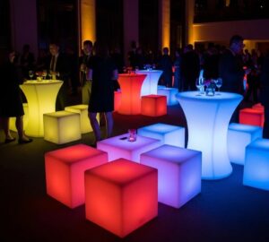 Eventverleih Zürich Services