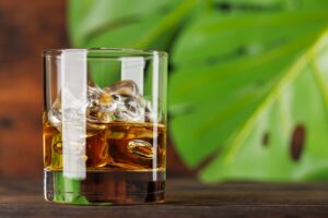 Whisky Tumbler mieten