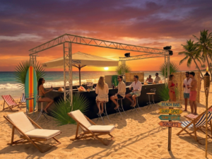 Ibiza Party Culture – Geschichte, Nightlife & Events
