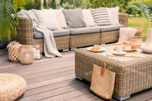 Lounge Möbel mieten für stilvolle Hochzeiten