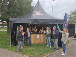 Bad Taste Party Ideas für kreative Events